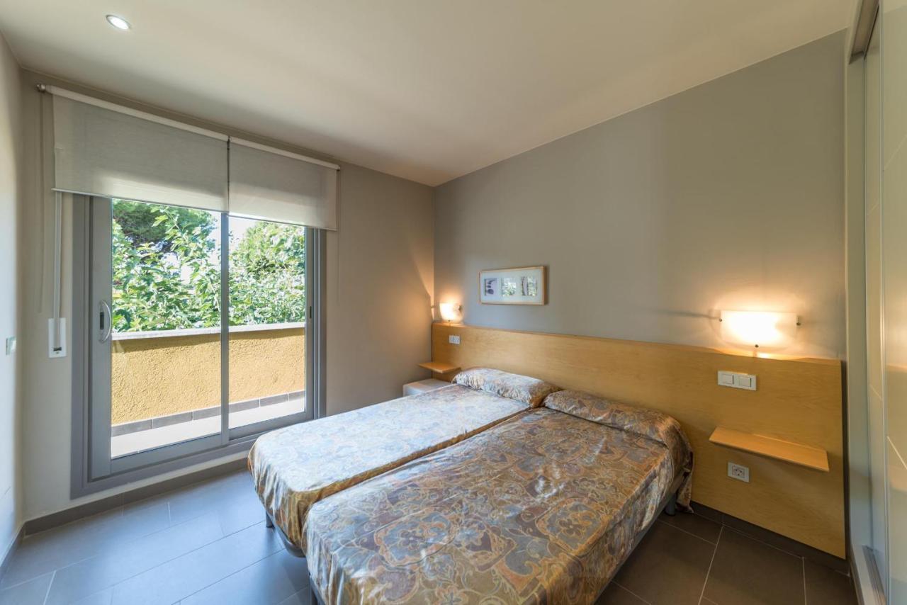 Villa Alegria L' Escala Zewnętrze zdjęcie