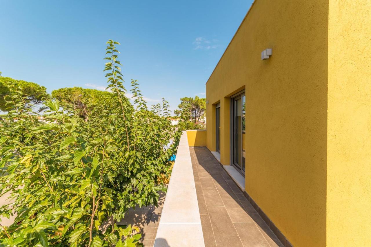 Villa Alegria L' Escala Zewnętrze zdjęcie
