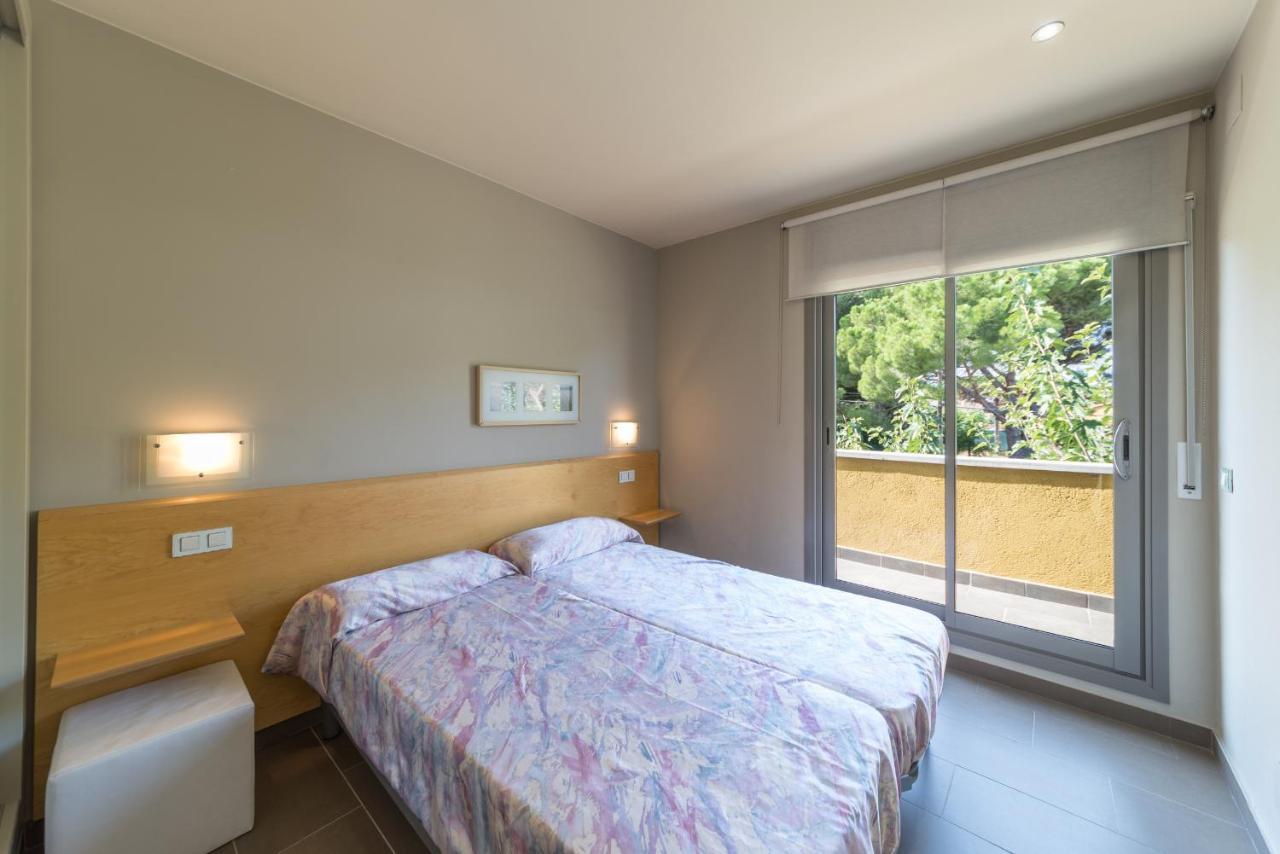 Villa Alegria L' Escala Zewnętrze zdjęcie